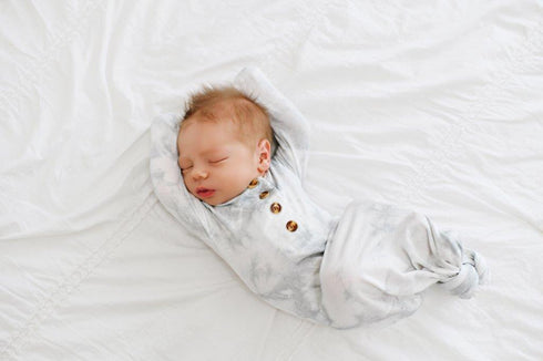knotted-baby-gown-gray-marble Presley Couture at Sophia's Style--2